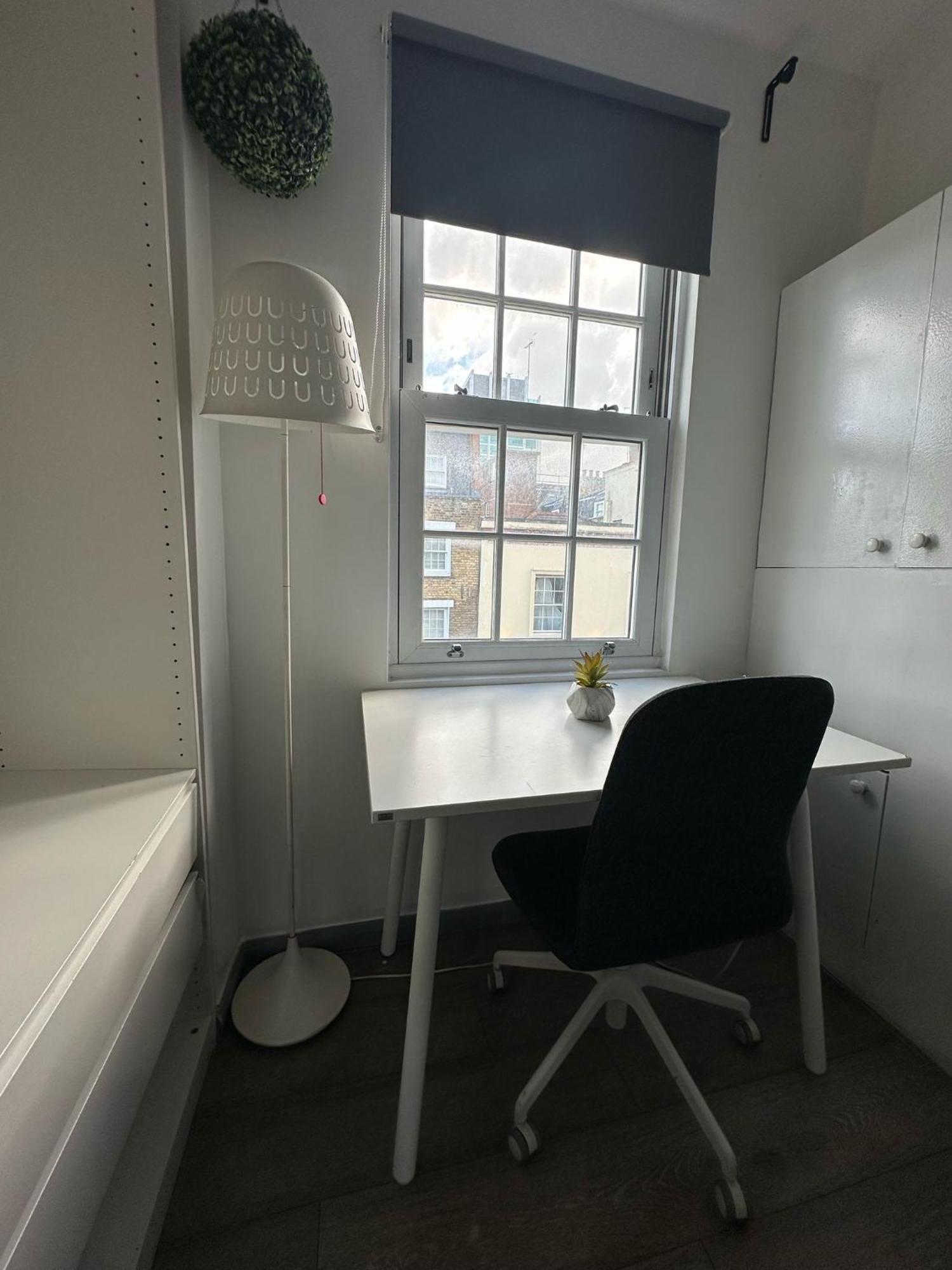 "Euston Comfort" 3 Bedroom Flat In Kings Cross, St Pancras!!!!118B Londra Dış mekan fotoğraf