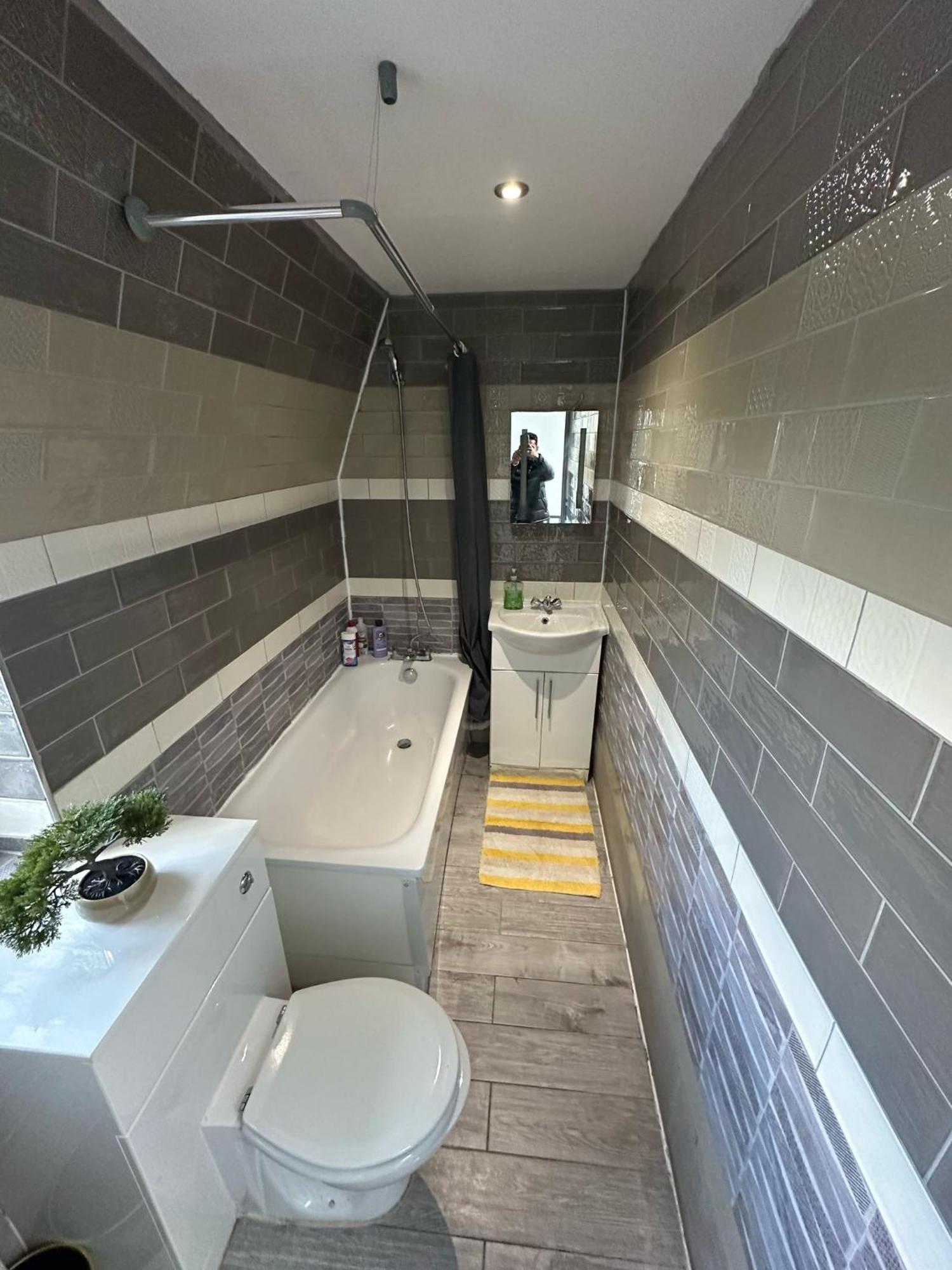 "Euston Comfort" 3 Bedroom Flat In Kings Cross, St Pancras!!!!118B Londra Dış mekan fotoğraf