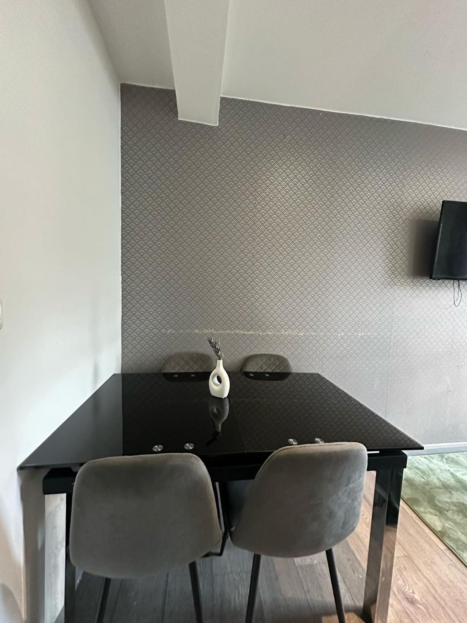 "Euston Comfort" 3 Bedroom Flat In Kings Cross, St Pancras!!!!118B Londra Dış mekan fotoğraf