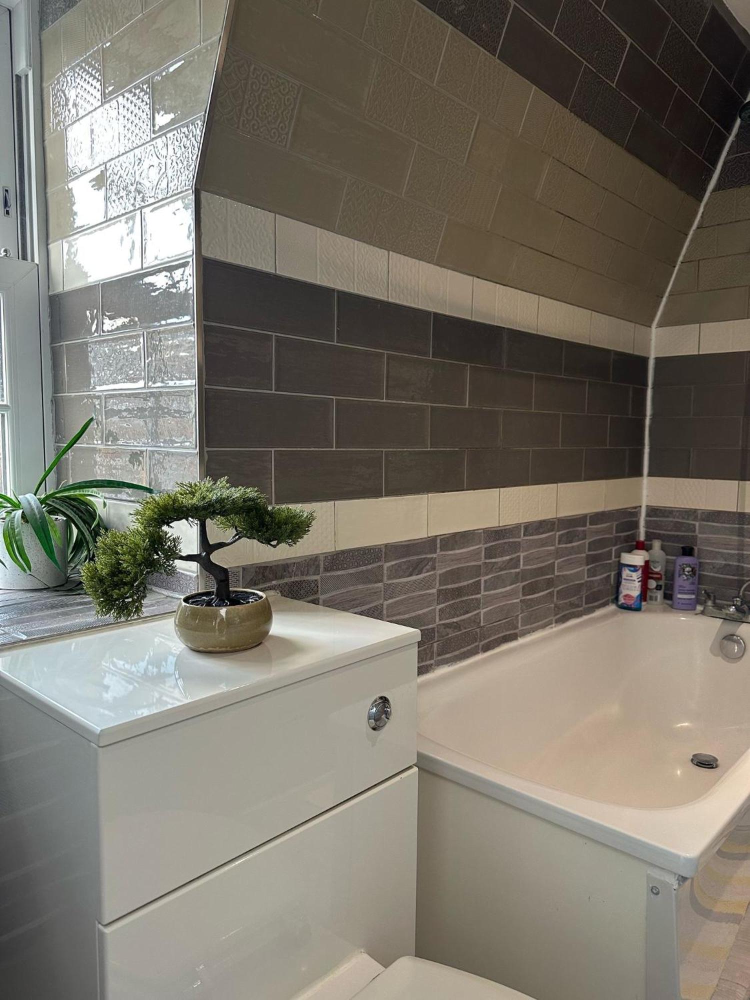 "Euston Comfort" 3 Bedroom Flat In Kings Cross, St Pancras!!!!118B Londra Dış mekan fotoğraf