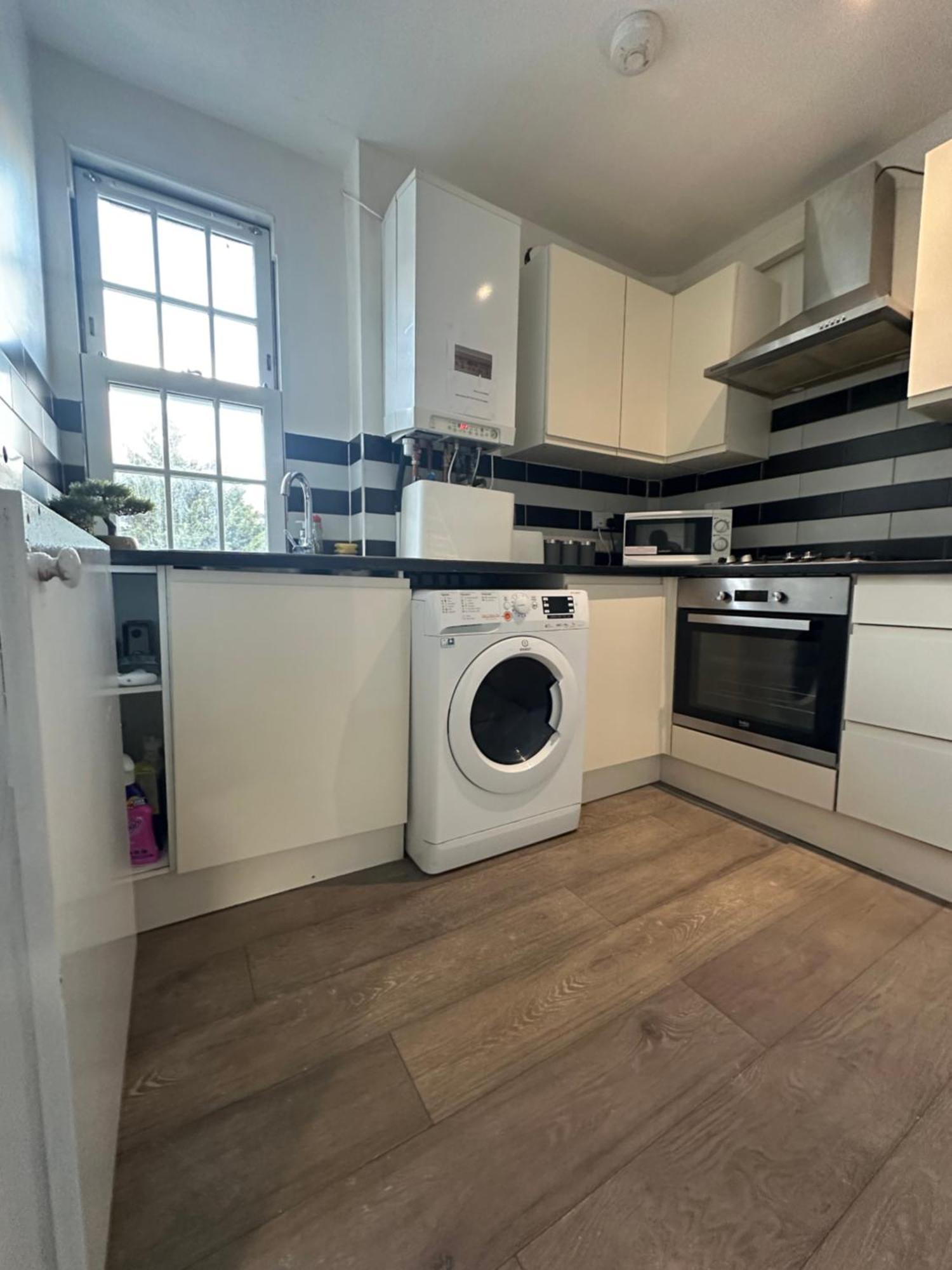 "Euston Comfort" 3 Bedroom Flat In Kings Cross, St Pancras!!!!118B Londra Dış mekan fotoğraf